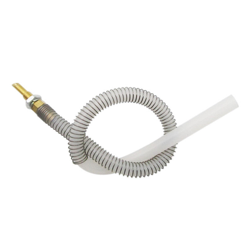 ท่ออากาศ + หัวฉีดลม [หนึ่งชุด]