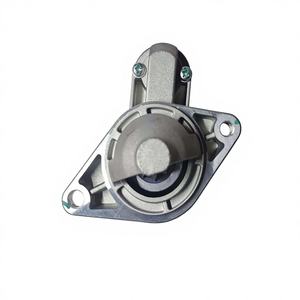 Arrancador <span class=keywords><strong>de</strong></span> Patada Changli para <span class=keywords><strong>Toyota</strong></span> <span class=keywords><strong>Corolla</strong></span>, Modelo <span class=keywords><strong>de</strong></span> Desarrollo Propio, Económico y Duradero, Alta Relación Calidad-Precio - Product Image 1