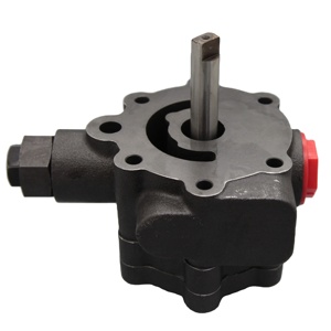 BOMBA DE CARGA 4623 5423 6423 para BOMBA DE PISTÓN - Product Image 2
