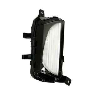 Luz Antiniebla LED para Jetta 2022-2023, Lado Derecho, Nueva Pieza de Repuesto, Sistema de Iluminación Automotriz, 12V, Lámpara de Conducción de Alto Rendimiento - Product Image 1