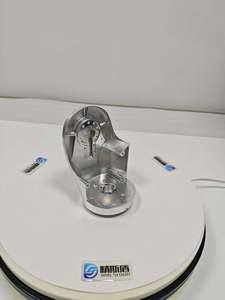 บริการผลิตชิ้นส่วนอะลูมิเนียมด้วยเครื่อง CNC แบบกำหนดเองสำหรับ OEM  บริการงานกลึง CNC  ชิ้นส่วนกลึง CNC  ผู้จัดจำหน่ายชิ้นส่วนกลึง CNC  บริการผลิต CNC - Product Image 4