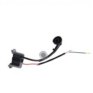 Accesorios para Cortacésped 40-5/139F/140F/GX35, Encendedor de Bobina de Alto Voltaje y Desbrozadora para Mantenimiento de Cortacésped - Product Image 3