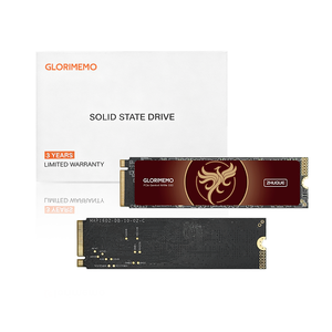 Vente en gros de SSD NVMe M.2 PCIe 4.0 512 Go/1 To/2 To, haute vitesse interne pour ordinateur portable et ordinateur de bureau, garantie de 3 ans - Product Image 3