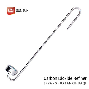 Roestvrijstalen Materiaal Co2 Diffuser Verstuiver <span class=keywords><strong>Aquarium</strong></span> Plant Twinstar Co2 Diffuser <span class=keywords><strong>Aquarium</strong></span> Accessoires <span class=keywords><strong>Aquarium</strong></span> Apparatuur - Product Image 3
