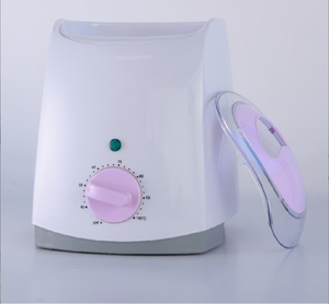 Rifornimento della fabbrica 800g 27oz riscaldatore di <span class=keywords><strong>cera</strong></span> <span class=keywords><strong>depilatoria</strong></span> salone di bellezza professionale <span class=keywords><strong>cera</strong></span> epilatoria fusione macchina uso <span class=keywords><strong>zucchero</strong></span> più caldo YM-8329 - Product Image 2