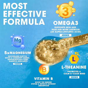 ของเหลวแมกนีเซียม <span class=keywords><strong>L</strong></span>-<span class=keywords><strong>threonate</strong></span> แบบหยด - Product Image 3