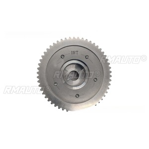 Piñón de distribución de admisión y escape F4J15-1006050BA, ajustador de admisión del motor para piezas de motor Chery, accesorios para automóviles - Product Image 4