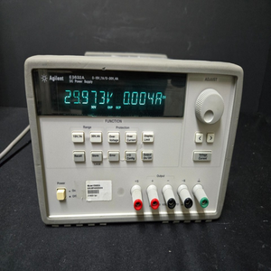Plc E3632a : 0-15v, 7a / 0-30v,4a Power Supply (<strong>0034</strong>) for Warranty Product - Product Image 1