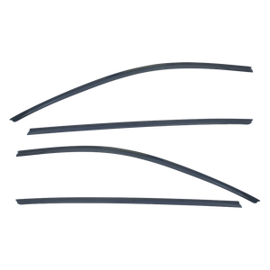 Factory Directly Sell High End tape-on Injection Deflector <b>Window</b> Visor for LYNK&CO Z10 2025 - Product Image 1