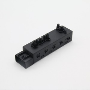 Interruptor de ajuste del asiento eléctrico Buick 1S12438 15259065 para Enclave Acadia, pieza de repuesto eléctrica - Product Image 1