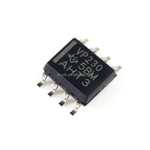 SN65HVD230DR SN65HVD230 SN65HVD 65HVD230 SN65 Marqué VP230 3.3V SMD SOP-8 Émetteur-récepteur CAN Bus SN65HVD230DR - Product Image 2