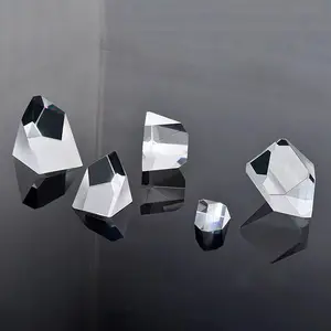 Quang 12.5mm N-BK7 mái lăng kính trong cổ phiếu - Product Image 3