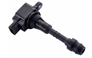 Bobine d'allumage de remplacement 22448-7S015 — 3 broches·12V·Coil-On-Plug (COP) type crayon — Convient à Nissan Titan 2004-2007·Armada 2005-2006 - Product Image 5