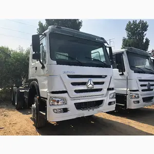 Camion pesante del rimorchio del trattore di beiben faw del camion 6x4 della cina di prezzi bassi di alta qualità di vendite calde in Africa per la vendita