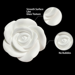 Yogo độ cứng cao 9.0 Mpa Alpha hương thơm thạch cao của Paris 1kg tuyệt vời êm ái Alpha đúc thạch cao bột - Product Image 3