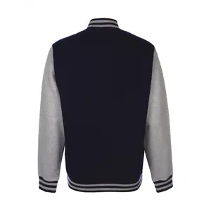 Giacca Fekpa con bottoni, merchandising personalizzato - Product Image 3