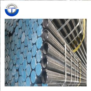 גבוהה באיכות ASTM A178 A179 A192 ASME <span class=keywords><strong>SA178</strong></span> SA179 SA192 פחמן פלדת צינור חלק עבור הדוד דוד - Product Image 6