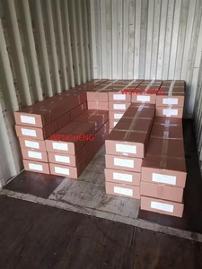 พัดลมดูดอากาศอุตสาหกรรมแบบผลัก-ดึง ขนาดใหญ่ วัสดุสแตนเลส รุ่น WENCHENG 1380 มม. สำหรับปศุสัตว์ - Product Image 6