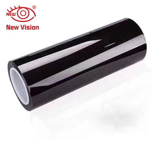 Luce UV nera cambia colore TPU pellicola <span class=keywords><strong>per</strong></span> luce posteriore fotocromatica pellicola <span class=keywords><strong>per</strong></span> lampada da <span class=keywords><strong>auto</strong></span> 30cm * 15m pellicola <span class=keywords><strong>per</strong></span> lampada da <span class=keywords><strong>auto</strong></span> - Product Image 5