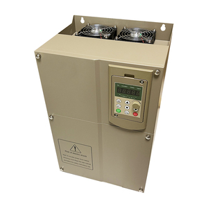 อินเวอร์เตอร์ HL7000 90kw110kw คอนเวอร์เตอร์ 120ph50hp สามเฟส 220v230v380v415v AFD AC ฟรีเควนซีคอนเวอร์เตอร์ RS 485 หรือ อินเวอร์เตอร์ - Product Image 3