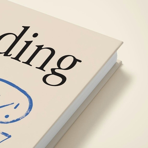 دفتر يوميات للقراءة بغلاف صلب مخصص بحجم A5 ومخطط لمراجعات الكتب 100 ورقة هدية لمحبي القراءة للأطفال والبالغين - Product Image 4