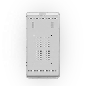 Khách Du Lịch Rửa Xe Cafe Bar Thư Viện Ice Cream Cửa Hàng Pasta Cửa Hàng Dược Wifi/Bluetooth/Truy Vấn Ethernet Tự Đặt Hàng Kiosk Thanh Toán - Product Image 5