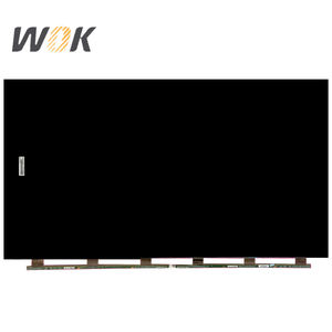 Venta al por mayor MOQ 17 Uds nuevo grado A, garantía de tres años, precio de fábrica, <span class=keywords><strong>pantalla</strong></span> LCD de TV, <span class=keywords><strong>pantalla</strong></span> plana LCD de <span class=keywords><strong>55</strong></span> <span class=keywords><strong>pulgadas</strong></span> para <span class=keywords><strong>Hisense</strong></span> - Product Image 2