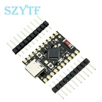 Carte de développement Szytf ESP32-C6 SuperMini de Chine pour l'apprentissage de la programmation MCU et open source