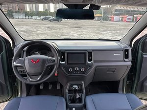 Voitures d'occasion Wuling Zhengtu Pickup LHD Manuelle Propulsion Arrière 1.5L Faible Kilométrage Sans Accident Export Vente en Gros 2021 2022 - Product Image 6
