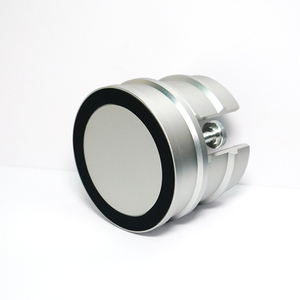 1 pezzo articolo caldo in alluminio per caffè con Base a manomissione supporto supporto supporto resistente porta caffè - Product Image 4