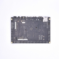 PC embarqué Rockchip RK3568 4K @ 60fps avec PCIe/SATA pour piles de charge intelligentes