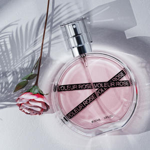 Parfum pour <span class=keywords><strong>femme</strong></span> Flower Story, rencontre chaude, parfum floral pour étudiante, parfum pour <span class=keywords><strong>femme</strong></span> - Product Image 2