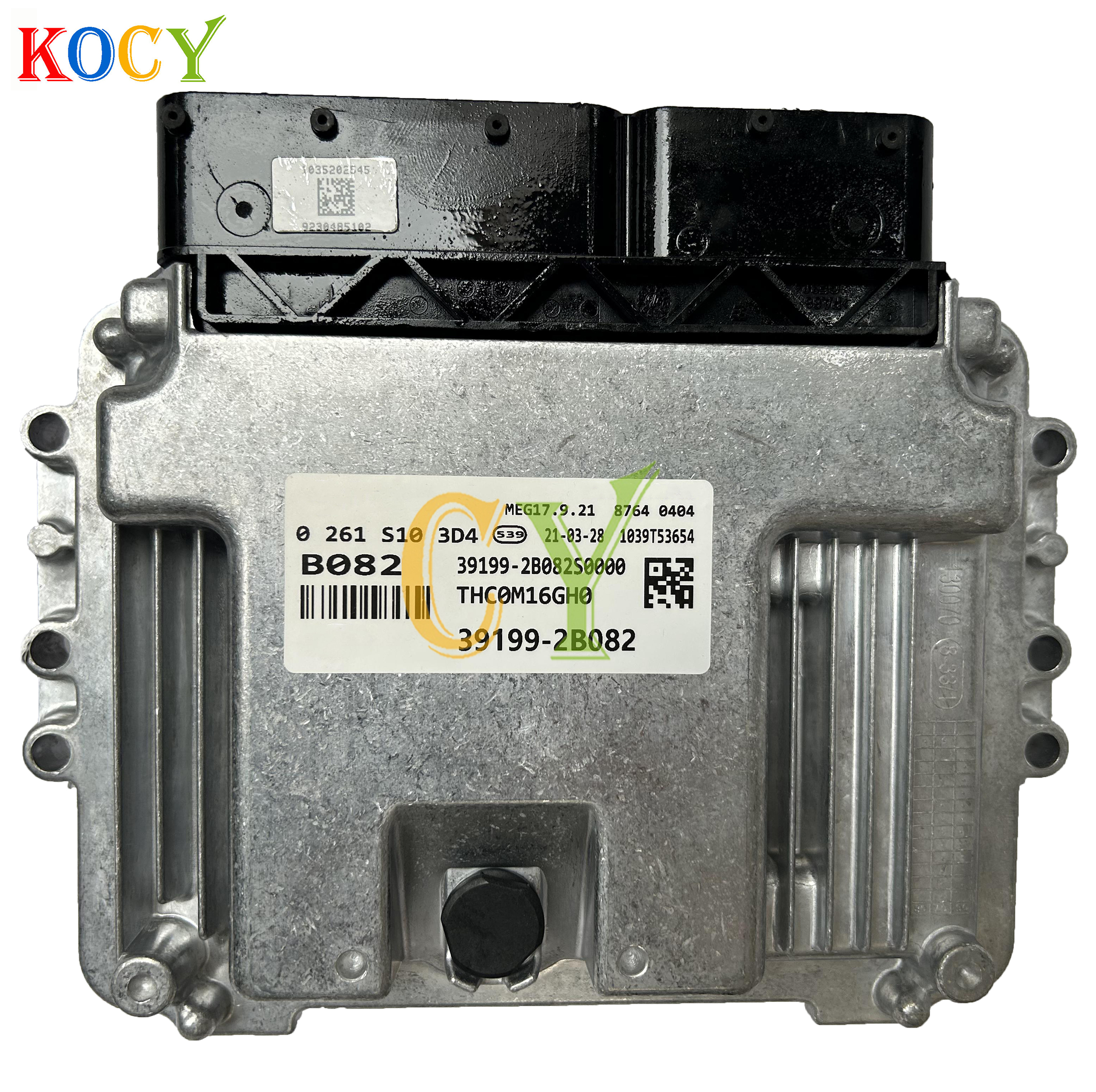 ECU 🌵 車のエンジンコンピュータボード電子制御ユニット 391242B570 【ネズミ】 ME17.9.11 CMYAUM 39103-2B058 391032B058 車のエンジンコンピュータボード ECU 電子制御ユニット MEG17.9