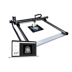 Bia Mộ Hiệu Quả Máy Khắc Tượng Đài Bia Mộ Cnc Bia Bia Khắc Tác Động Máy Khắc Chữ Khắc Đá Nghệ Thuật - Product Image 5