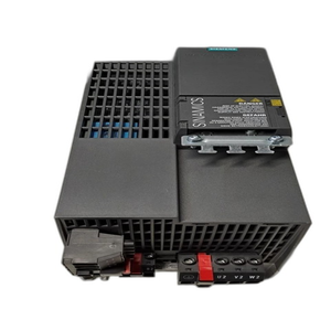 Dimmer Starter Originale Nuovo di Zecca 6SL3210 1KE23 8AP1 per PLC - Product Image 1