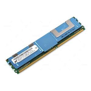 หน่วยความจำ MT36RTF51272FY-667G1D6ไมครอน4GB <span class=keywords><strong>DDR2</strong></span> PC2 2RX4 5300F - Product Image 1