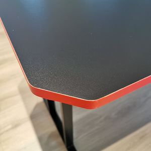 Promotional multi-functional home gaming <b>desk</b>, desktop <b>computer</b> <b>desk</b>, student bedroom simple work <b>desk</b> - Product Image 4