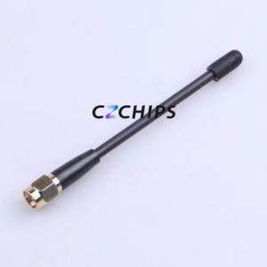 HJ-869MHz-SMA Antenna RF ( Interface Type: SMA ) Whole Sale Electronic Component Chips Supplier & BOM Service - Product Image 1