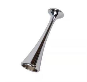 Estetoscópio De Som <span class=keywords><strong>Fetal</strong></span> <span class=keywords><strong>Fetal</strong></span> De Liga De Alumínio Freqüência Cardíaca <span class=keywords><strong>Fetal</strong></span> <span class=keywords><strong>Fetal</strong></span> Fone Fone Estetoscópio Mulher Grávida Obstétrica - Product Image 1