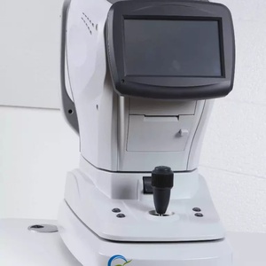 Réfractomètre Automatique Intelligent avec Repose-menton Motorisé et Utilisation Facile, Testeur Oculaire Automatique, Équipement d'Optométrie, Réfractomètre/Kératomètre Automatique ARK9600 - Product Image 2