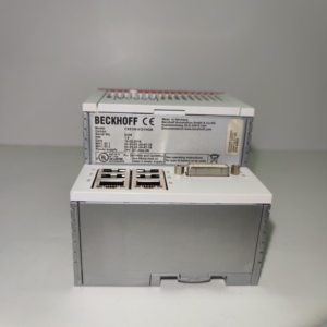 PC embarqué BECKHOFF CX5130-0121-4GB 6336 CX5130 avec automatisation E3827 Allemagne - Product Image 2