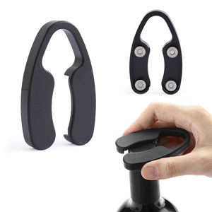 <b>Plastic</b> Material <b>Wine</b> <b>Bottle</b> Foil Cutter Foil Remover for <b>Wine</b> <b>Bottles</b> - Product Image 1