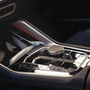 Auto <span class=keywords><strong>BMW</strong></span> X6 2023 XDrive40i M Sport SUV Crossover a Cinque Porte e Cinque Posti con Sistema Ibrido Leggero a Benzina e 48V - Product Image 6