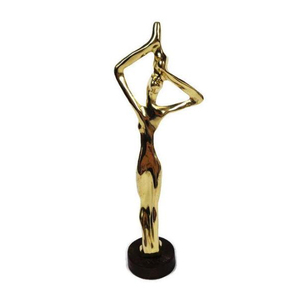 Wholesale nude woman resin statue Available For Your Crafting Needs