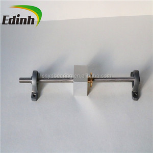 3D Máy In Chì Vít TR8 Trong Kích Thước Khác Nhau Từ Trung Quốc Nhà Máy Zaozhuang Yiding - Product Image 5