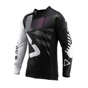 Downhill <strong>Clothing</strong> Mountain Bike Riding Jacket Off-road Motorcycle Breathable Racing <strong>Clothing</strong> <strong>Jersey</strong> - Product Image 1