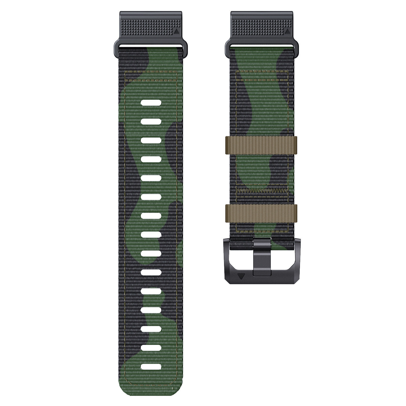 Camouflage Green
