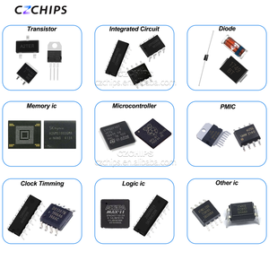 Genuine Original Brand-New Guaranteed K7J641882M-BC20 FBGA-165 Electronic Component Integrated Circuit IC Chip Wholesale Order - Product Image 5