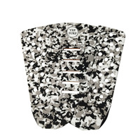 Pad de traction pour planche de surf en EVA durable avec colle dorsale, en vente