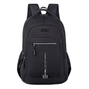 Mochila ligera impermeable para viajes al aire libre para hombre, para negocios, portátil. - Product Image 3